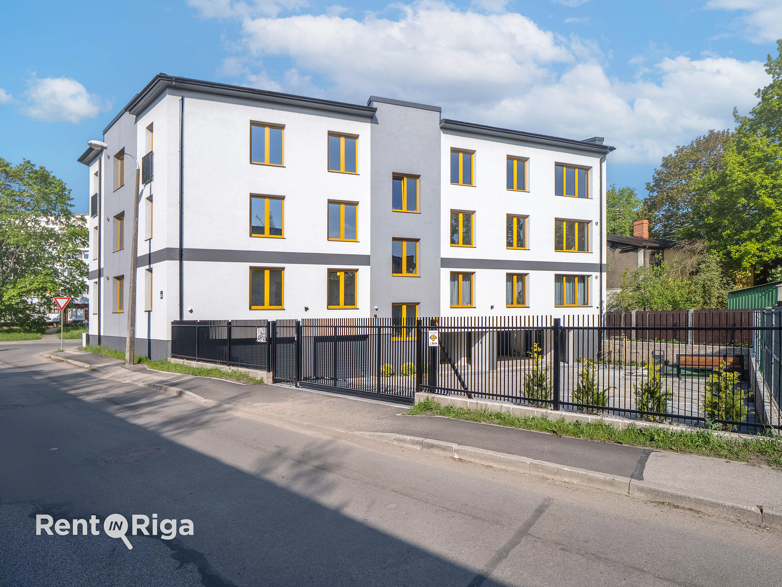 Pārdod dzīvokli, Vēja iela 33 - Attēls 1