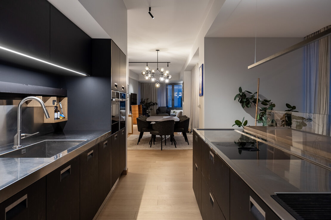 Pārdod dzīvokli, Kuģu iela 13 - Attēls 1