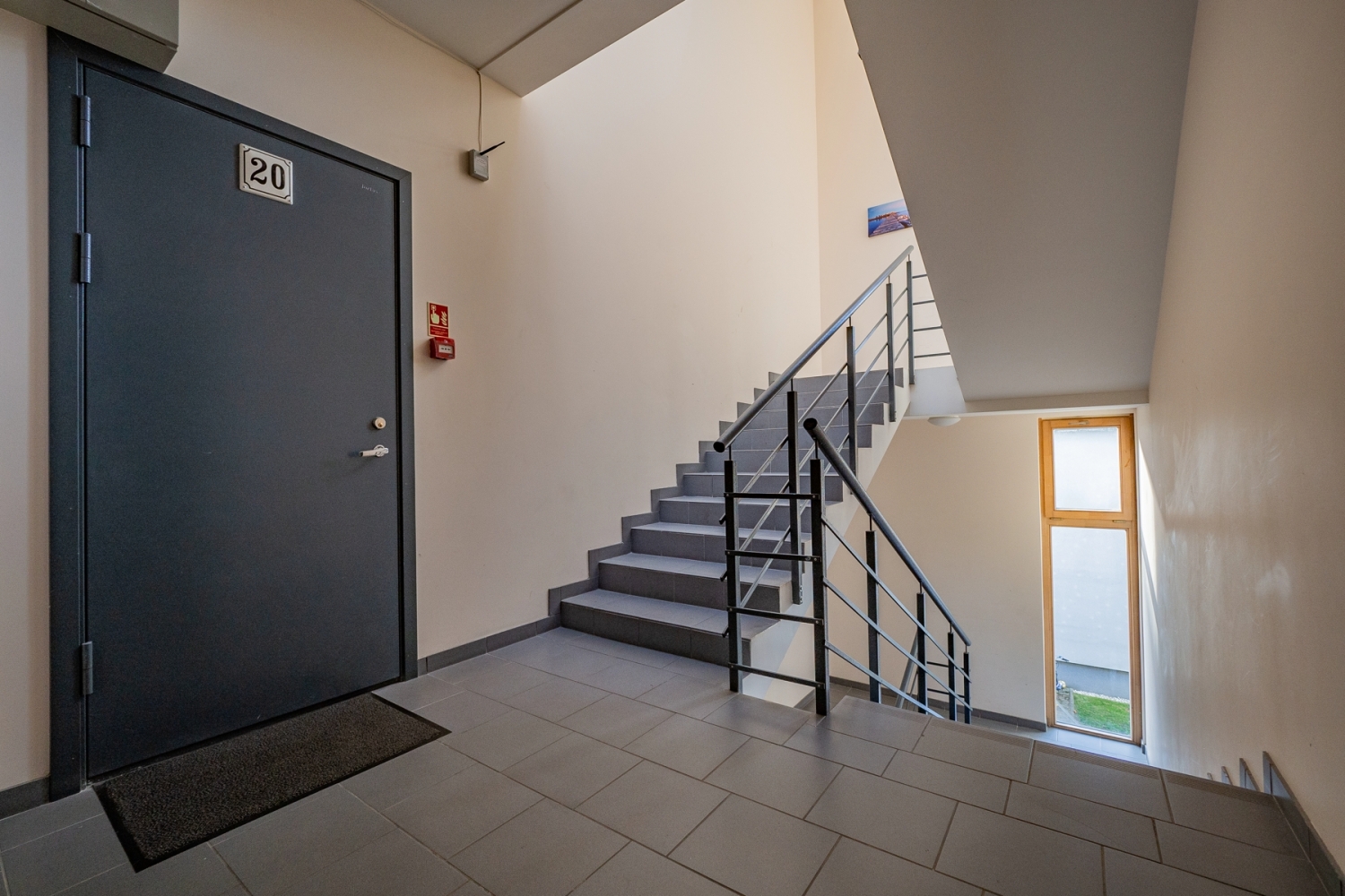 Pārdod dzīvokli, Kāpu iela 95 - Attēls 1