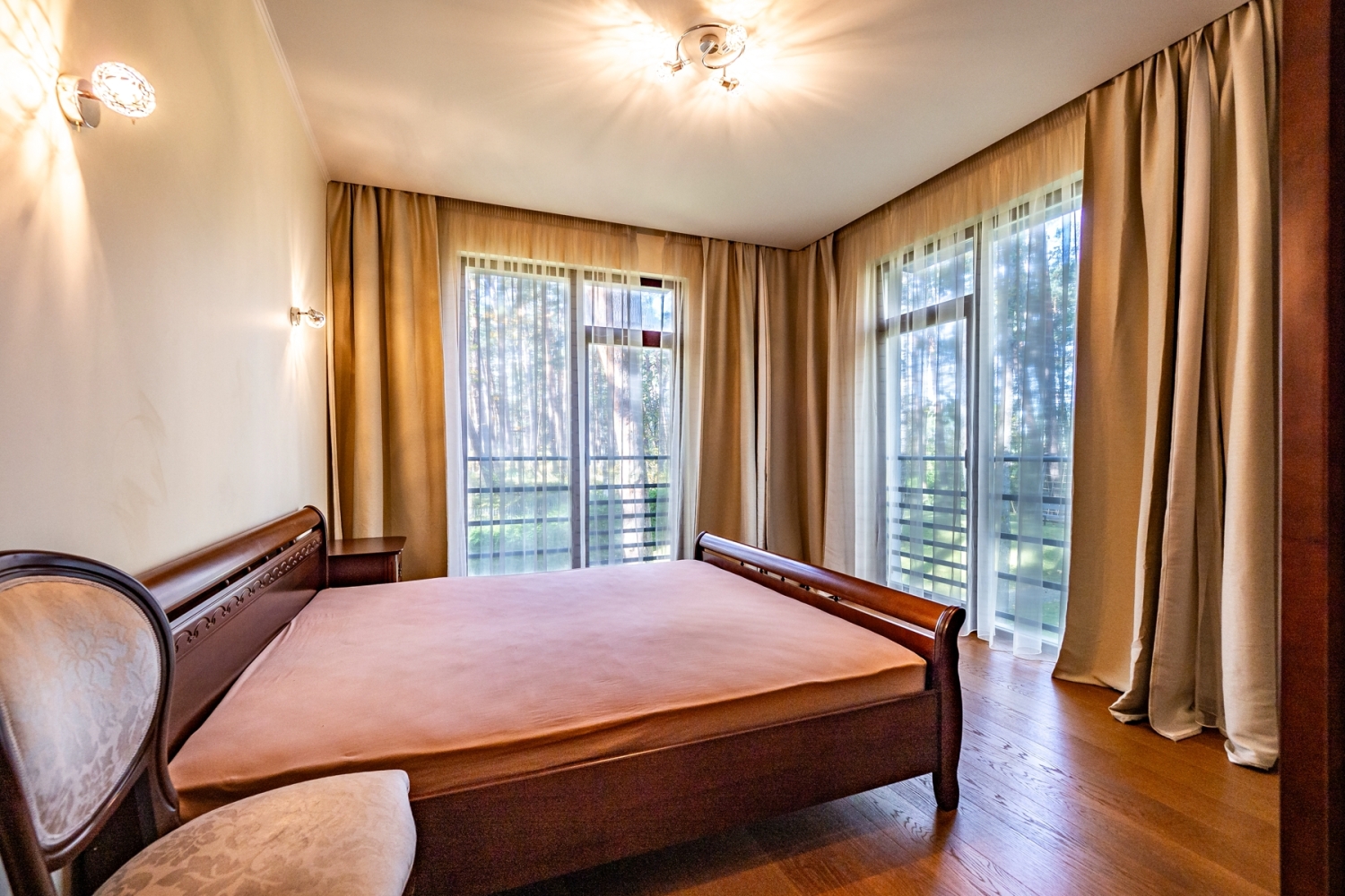 Pārdod dzīvokli, Kāpu iela 95 - Attēls 1