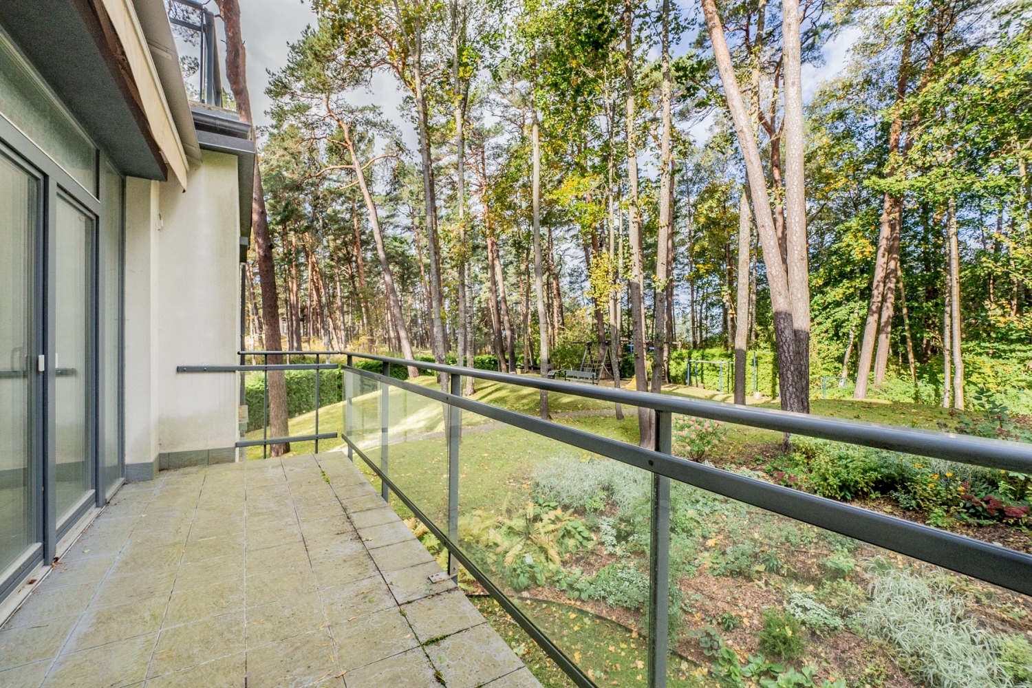 Pārdod dzīvokli, Kāpu iela 95 - Attēls 1