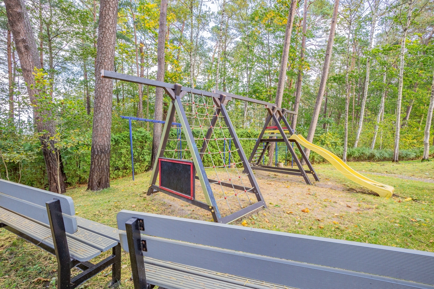 Pārdod dzīvokli, Kāpu iela 95 - Attēls 1