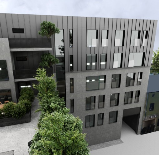 Pārdod dzīvokli, Skolas iela 17 - Attēls 1