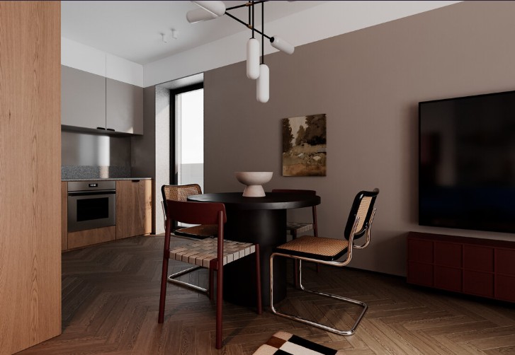 Pārdod dzīvokli, Skolas iela 17 - Attēls 1