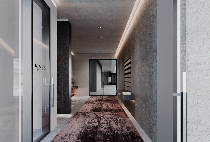 Pārdod dzīvokli, Skolas iela 17 - Attēls 1