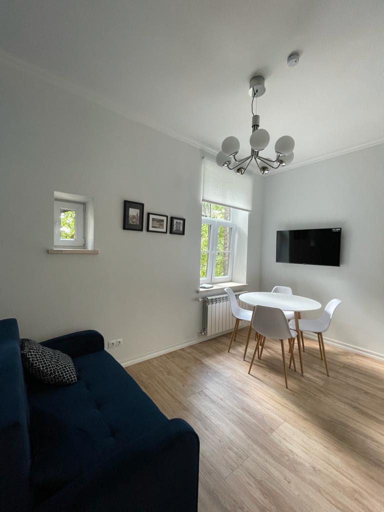 Продают квартиру, улица Avotu 4 - Изображение 1