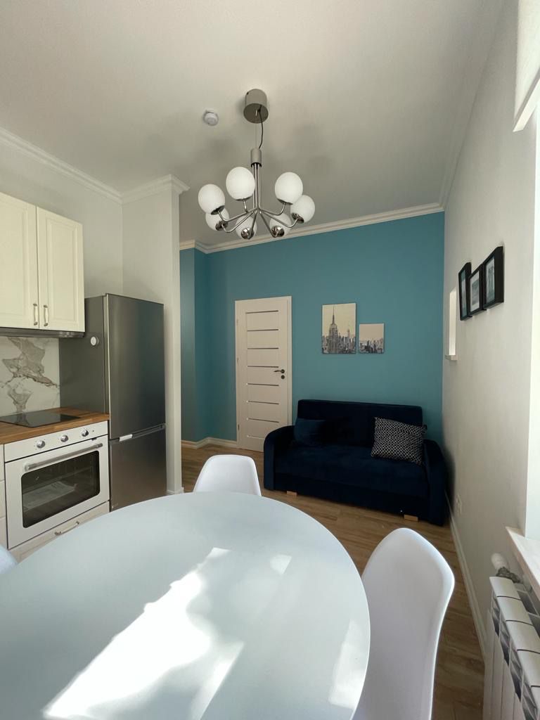 Продают квартиру, улица Avotu 4 - Изображение 1