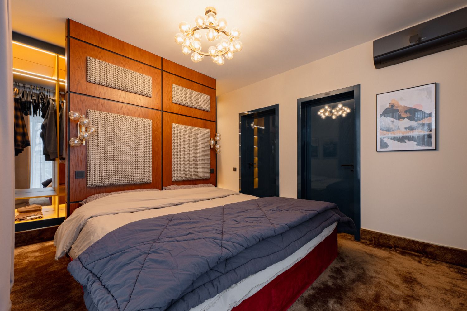 Izīrē māju, Mellužu prospekts iela - Attēls 1