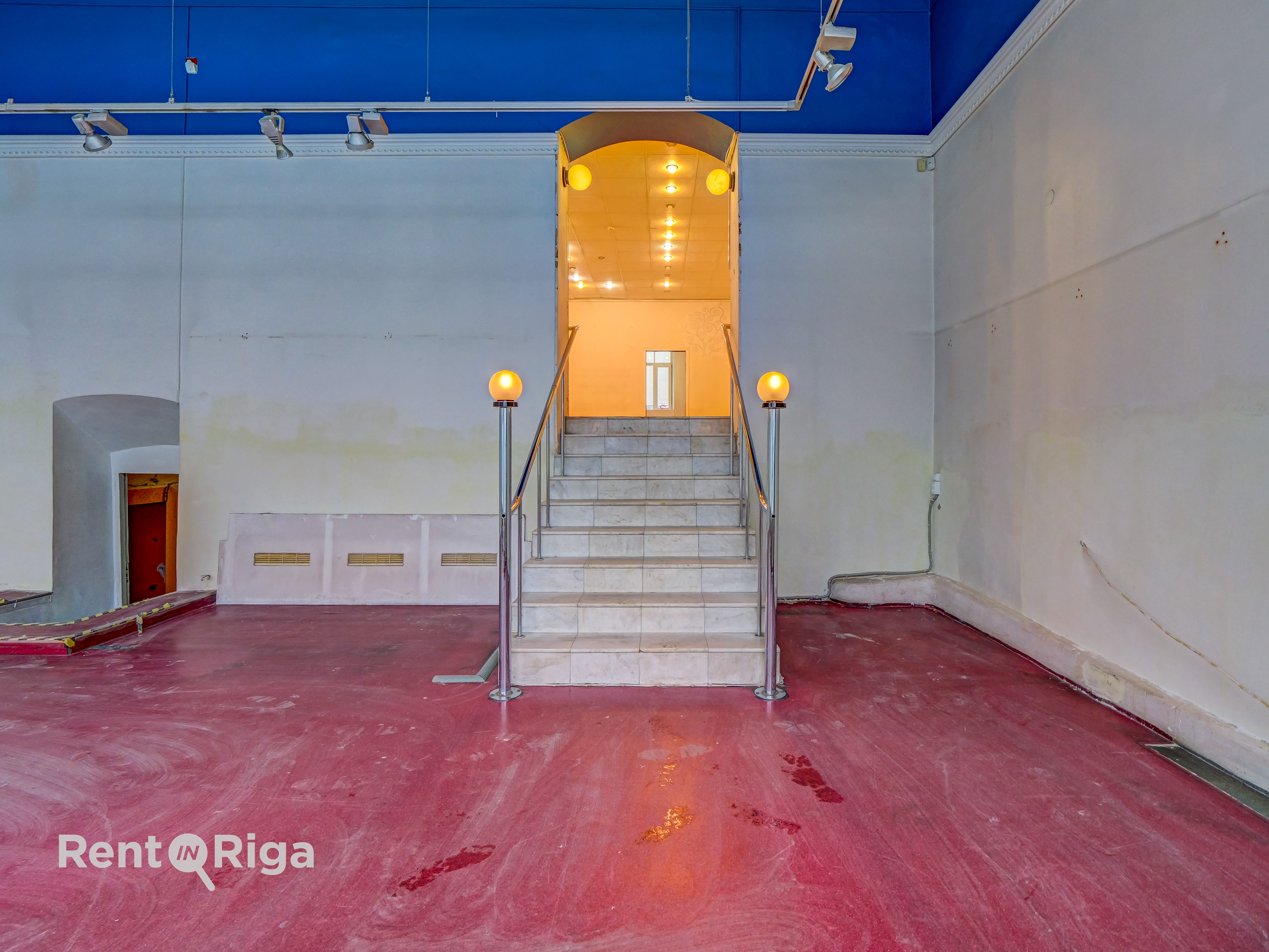 Office for rent, Barona street - Image 1