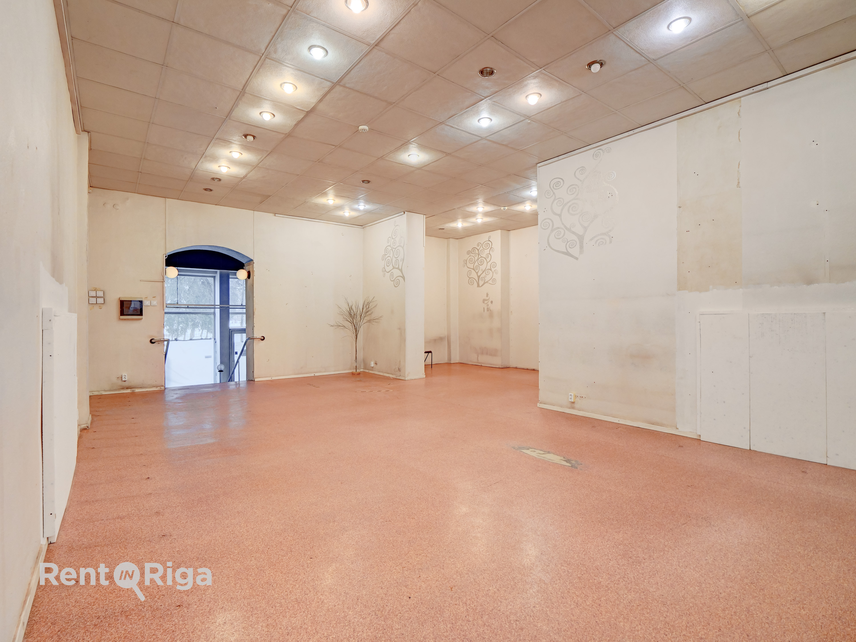 Office for rent, Barona street - Image 1