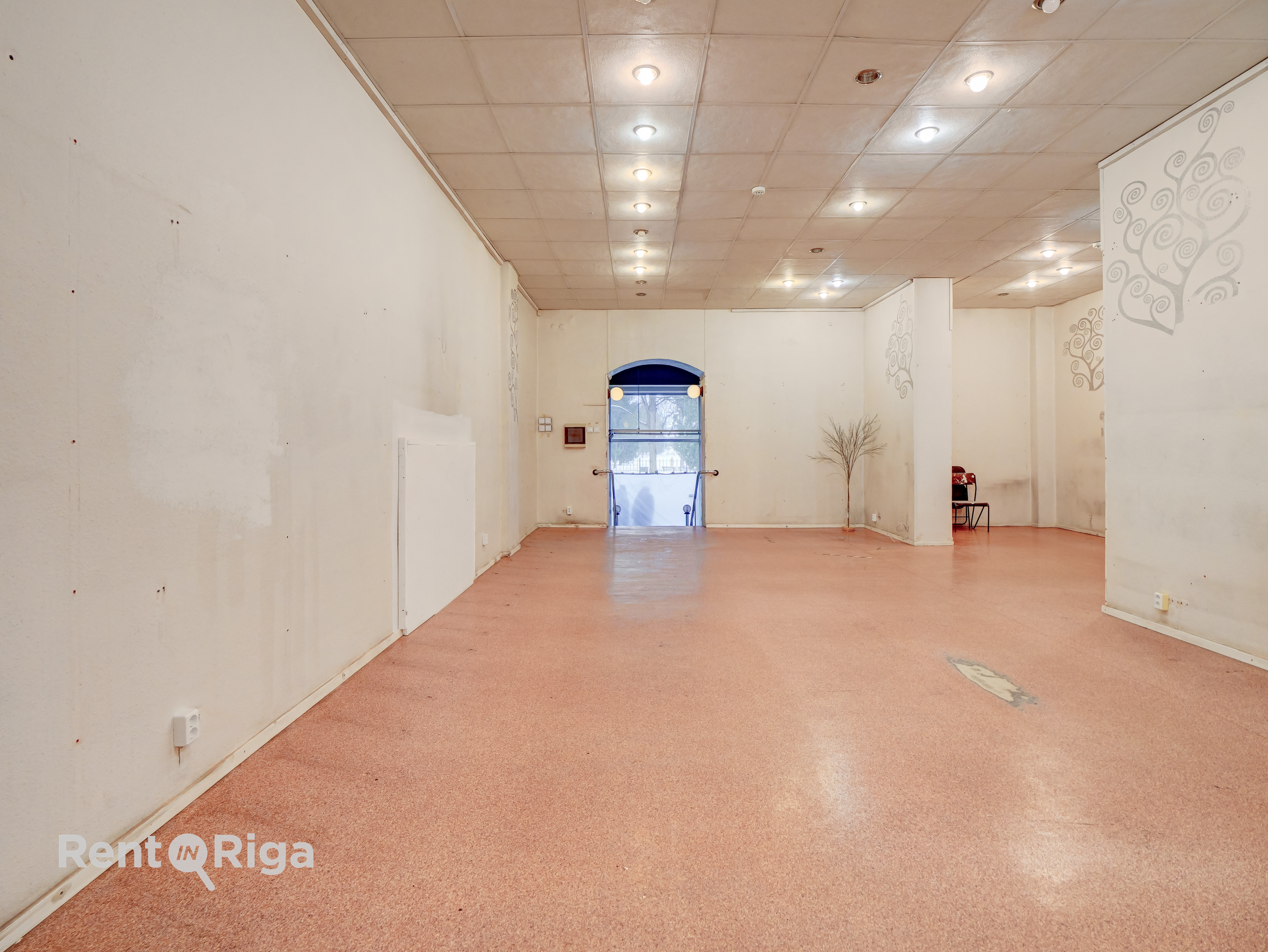Office for rent, Barona street - Image 1