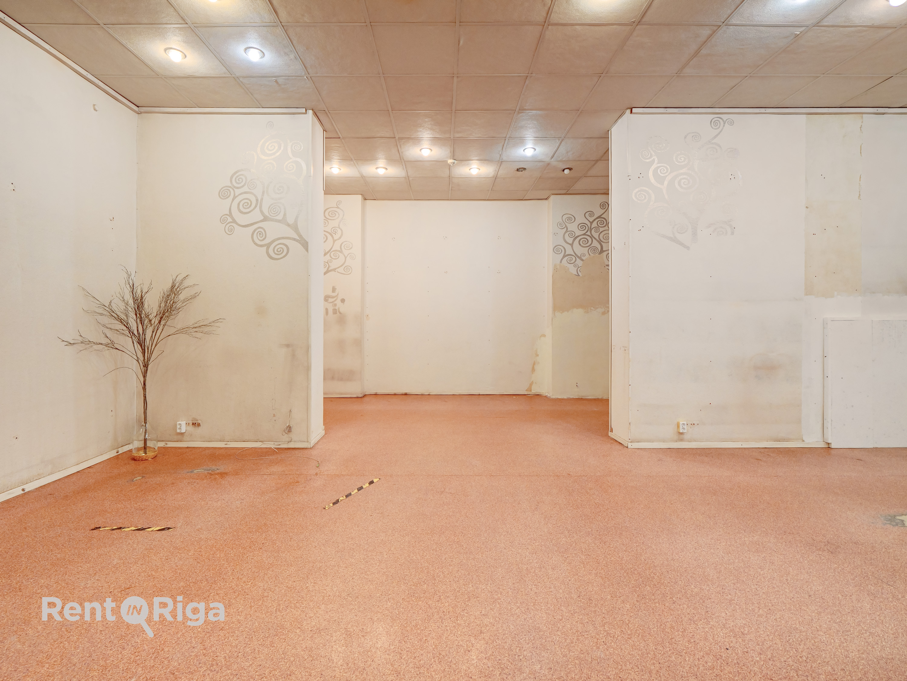 Office for rent, Barona street - Image 1