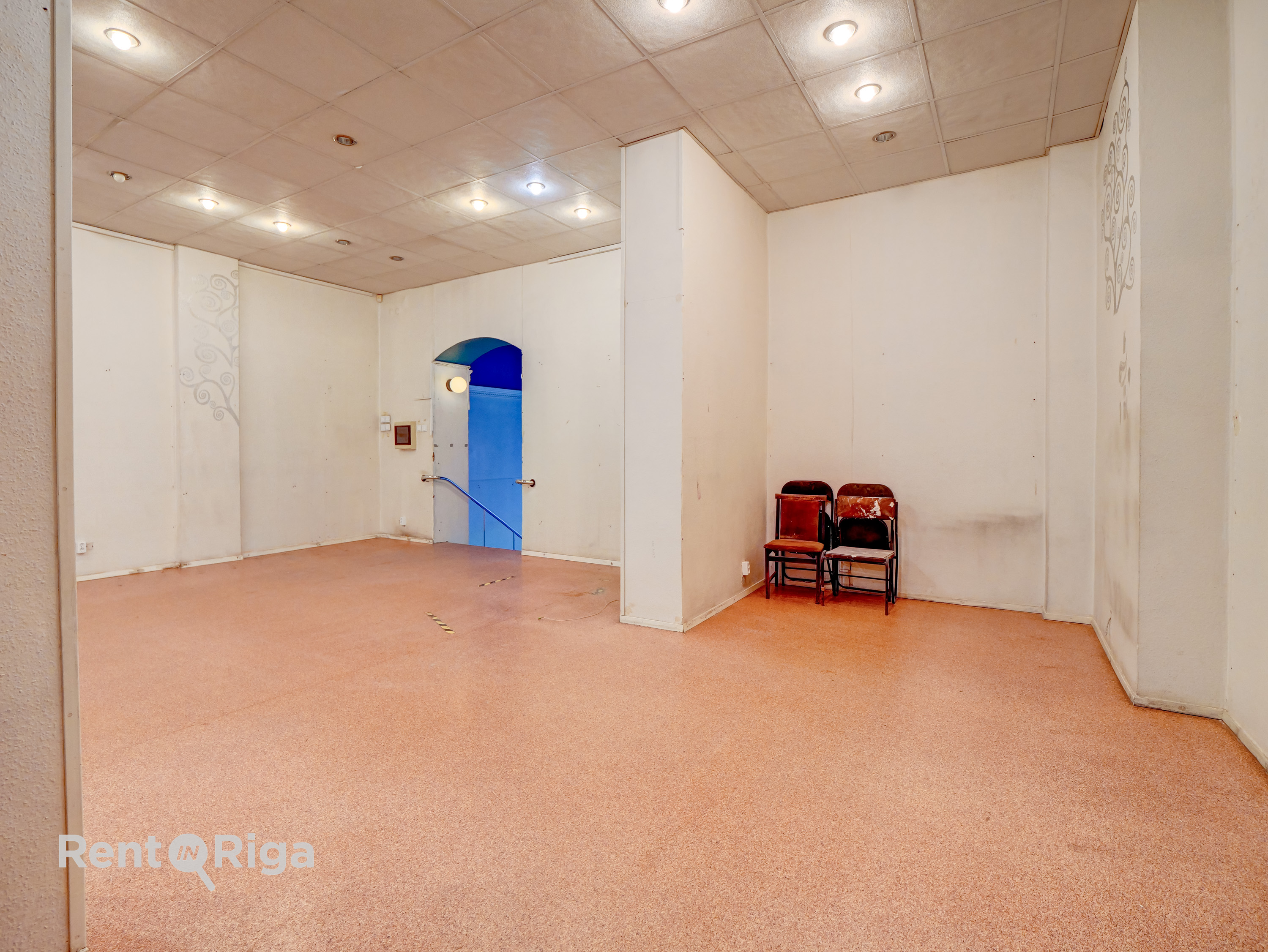 Office for rent, Barona street - Image 1