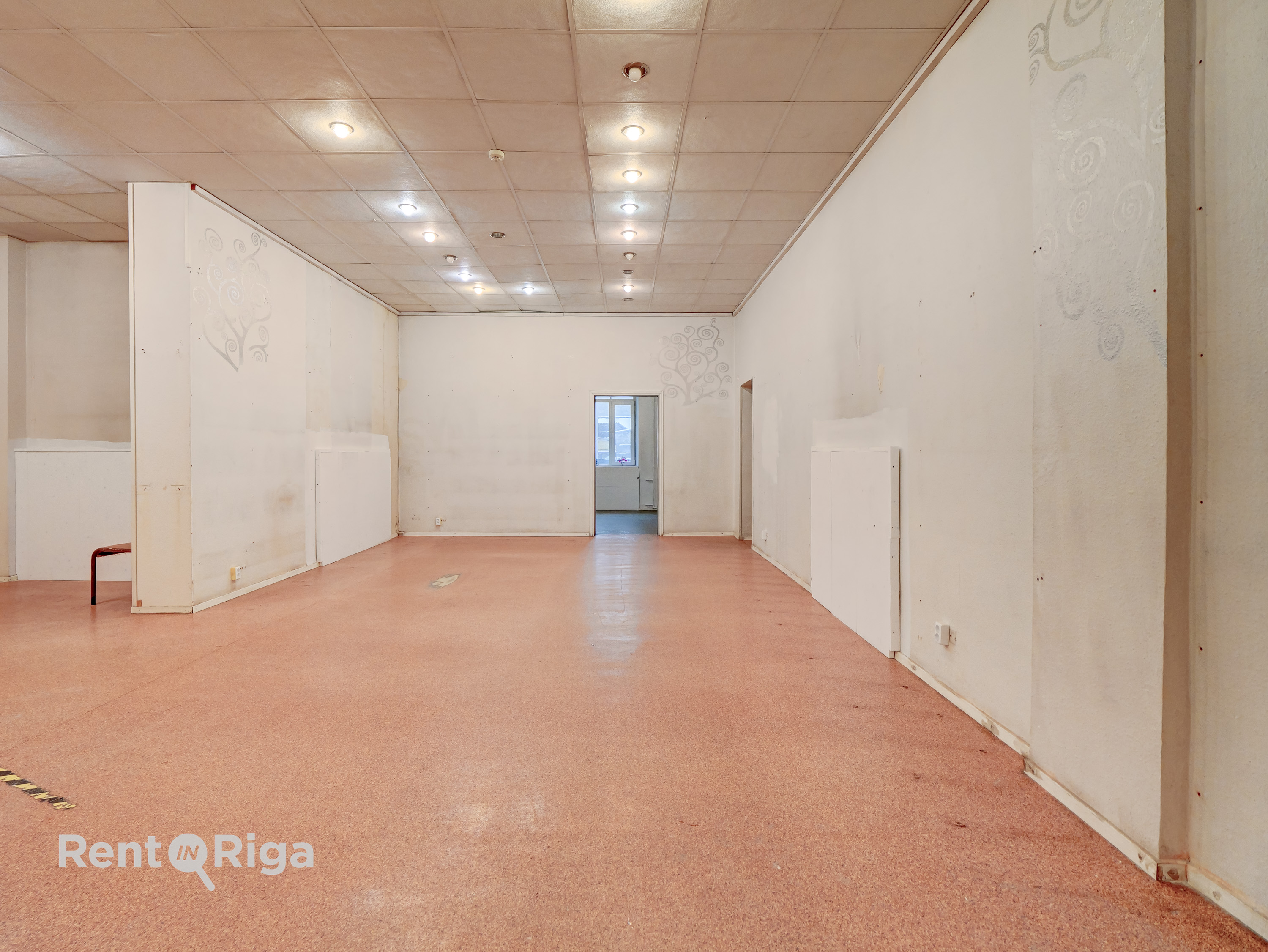 Office for rent, Barona street - Image 1