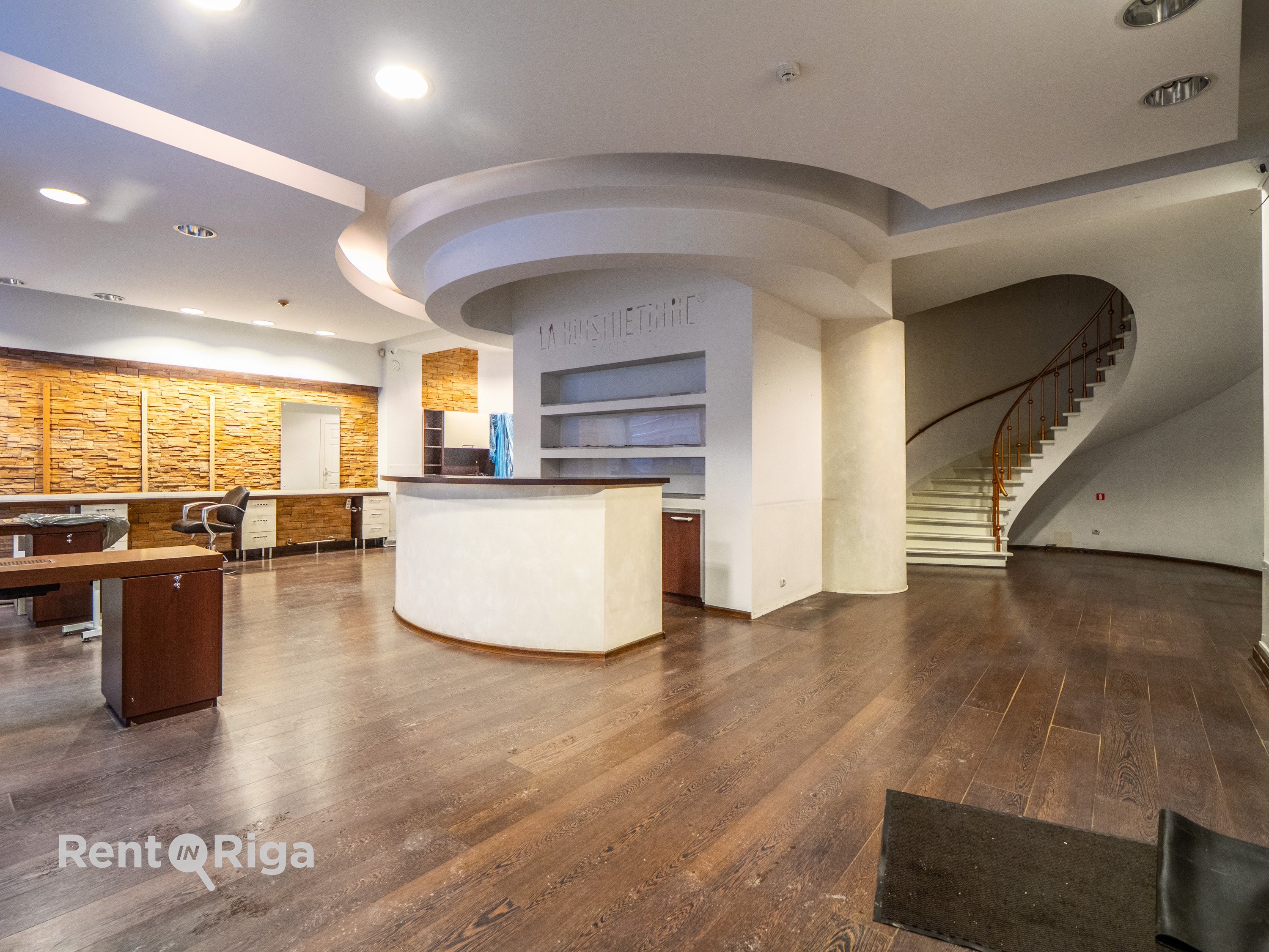 Retail premises for rent, Čaka street - Image 1