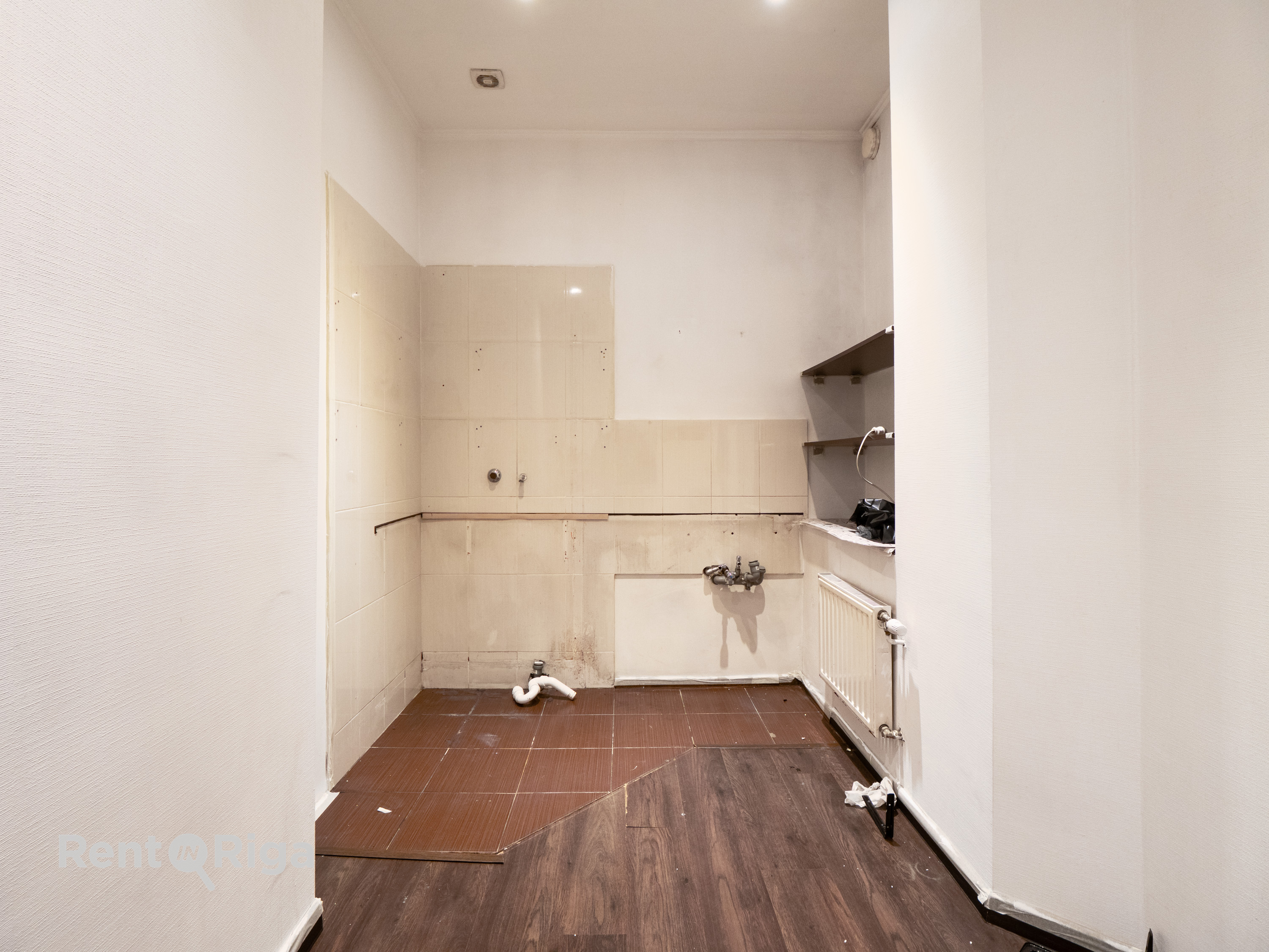 Retail premises for rent, Čaka street - Image 1