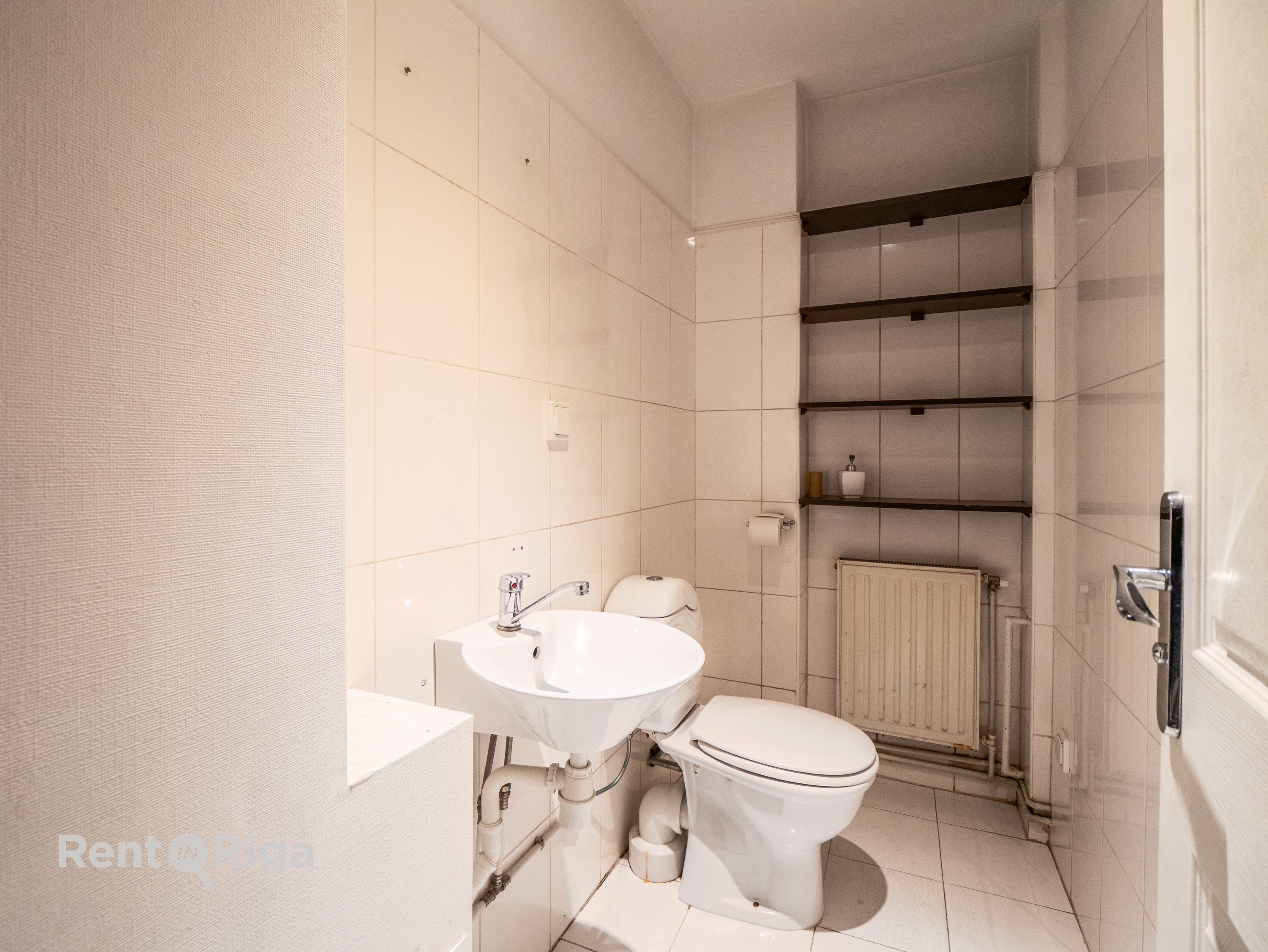 Retail premises for rent, Čaka street - Image 1