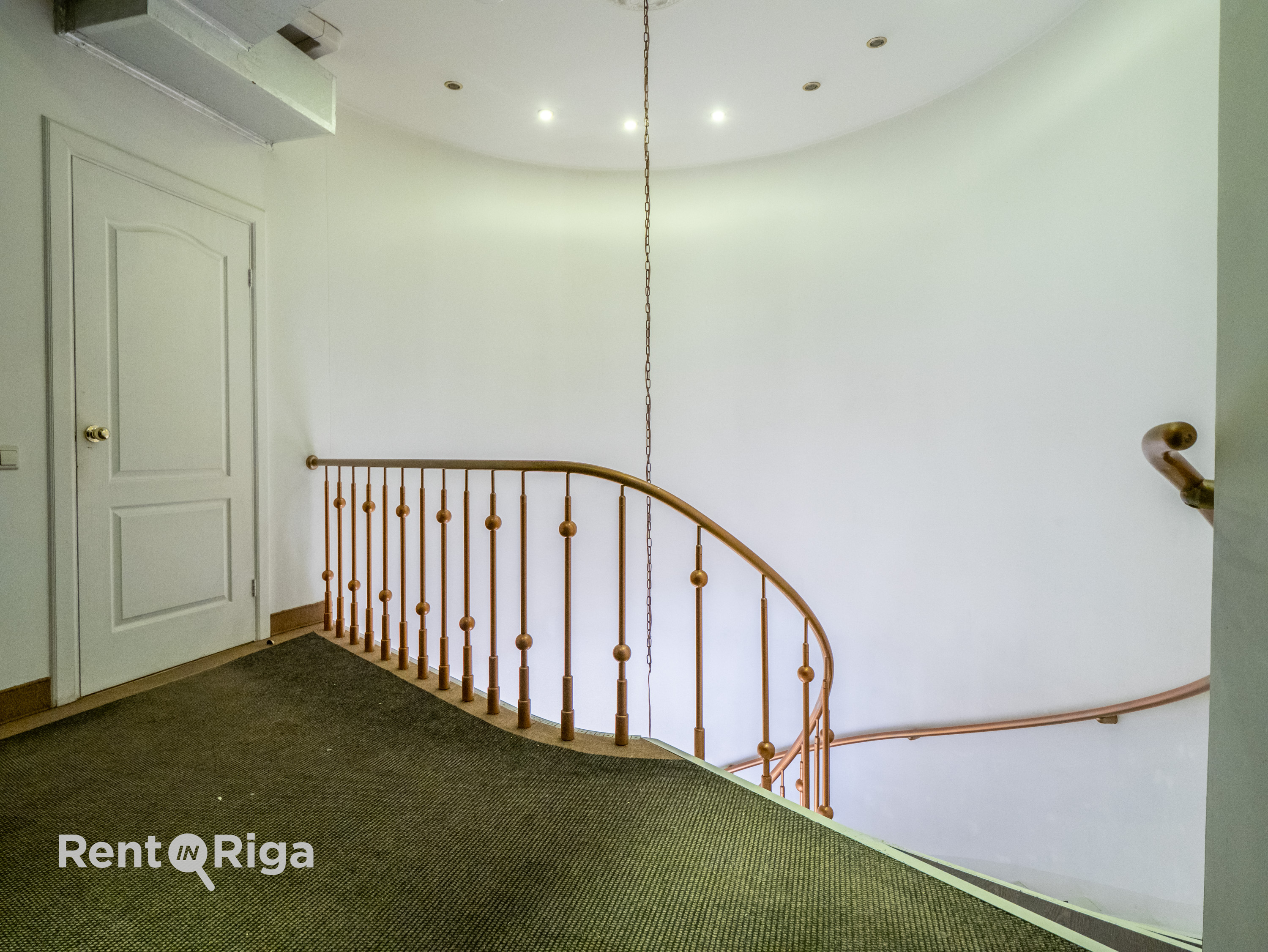 Retail premises for rent, Čaka street - Image 1