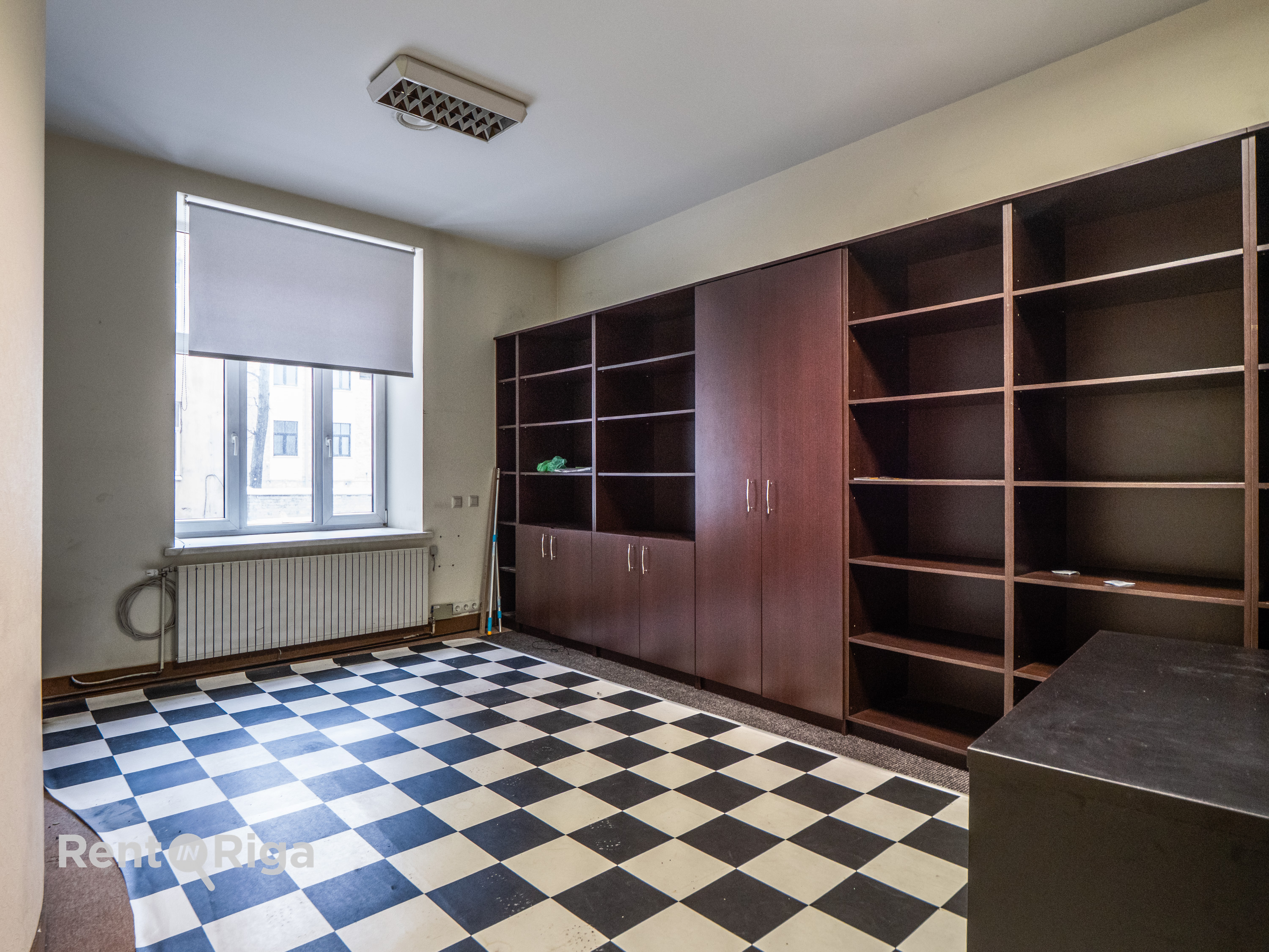 Retail premises for rent, Čaka street - Image 1