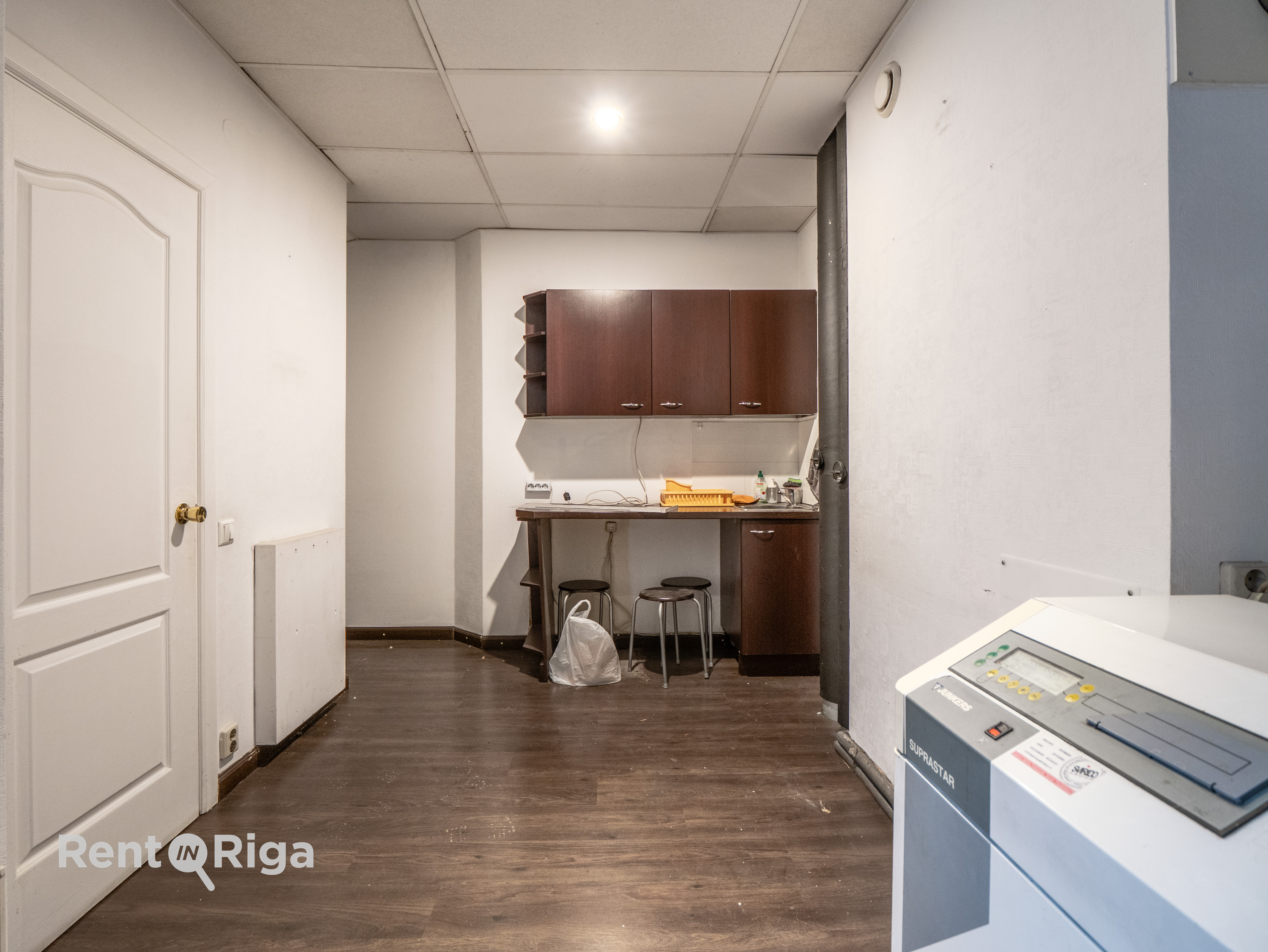 Retail premises for rent, Čaka street - Image 1