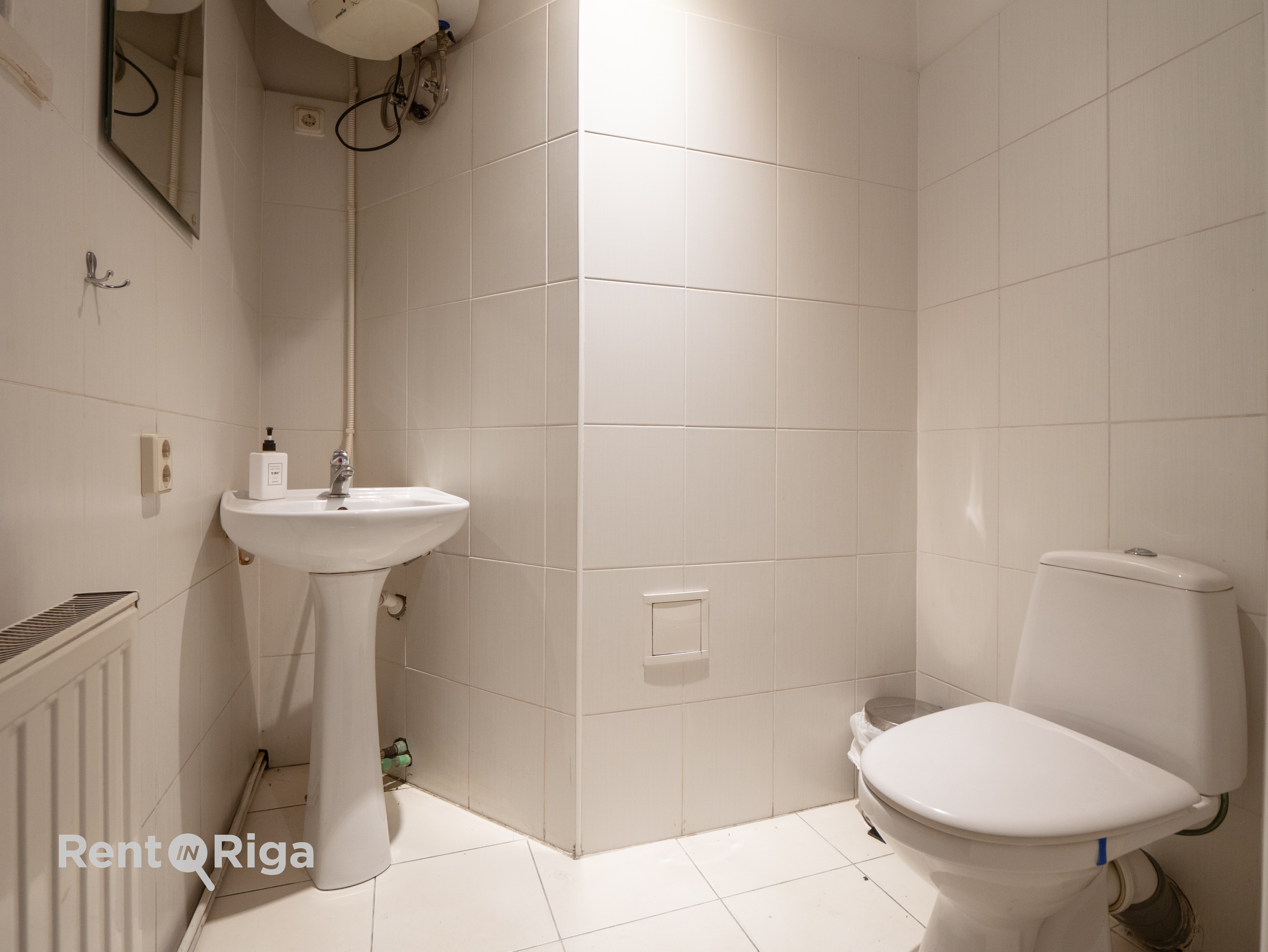 Retail premises for rent, Čaka street - Image 1