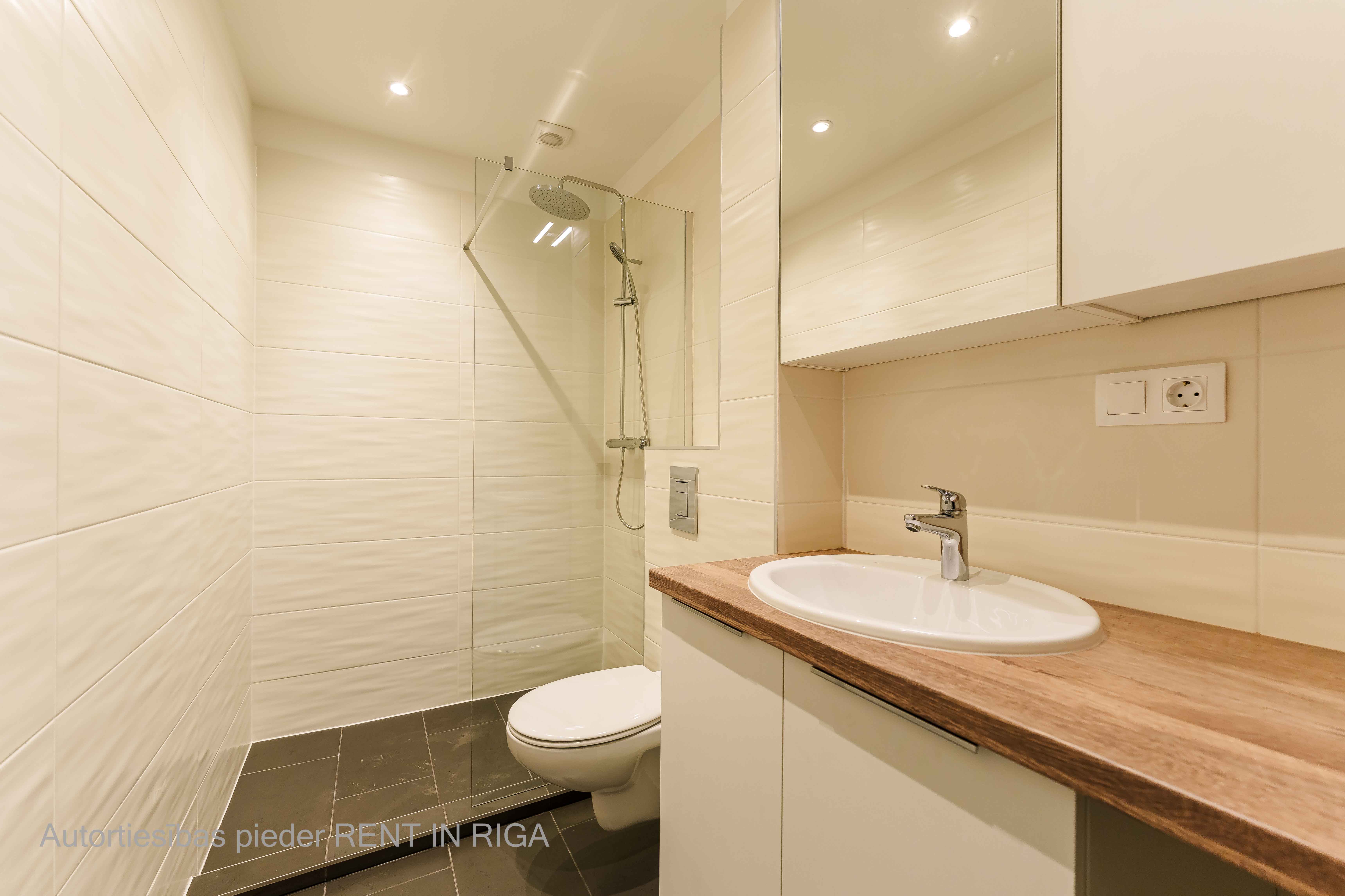 Apartment for sale, Stērstu street 15c - Image 1