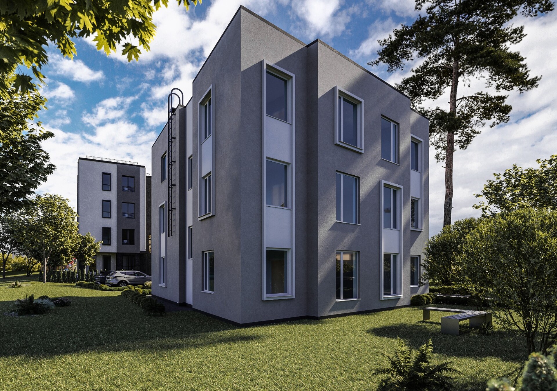 Apartment for sale, Stērstu street 15c - Image 1