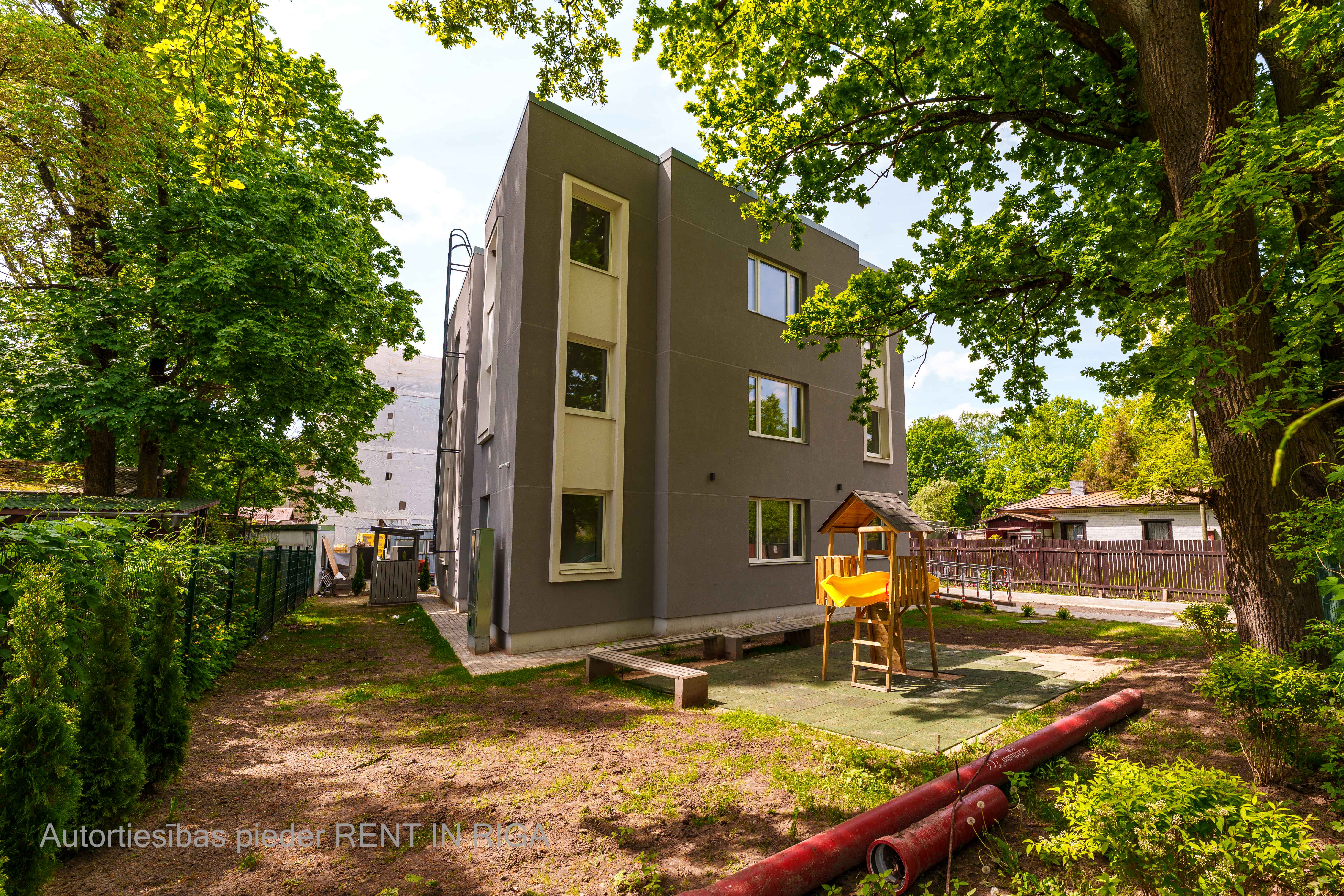 Apartment for sale, Stērstu street 15c - Image 1