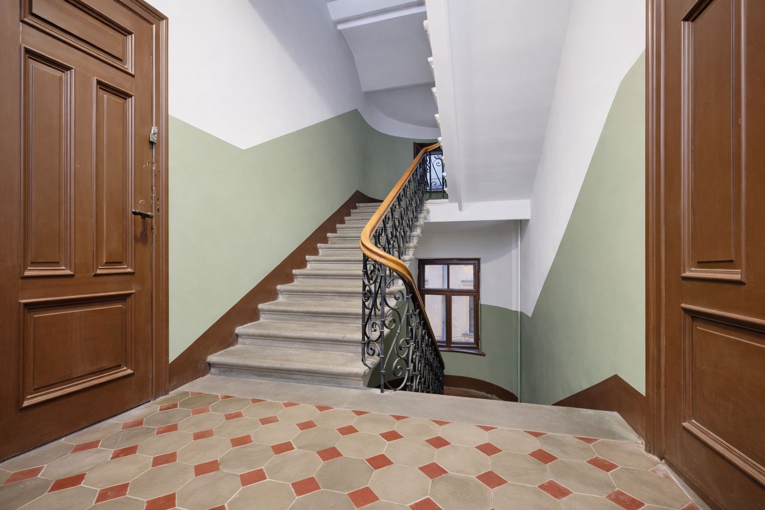 Продают квартиру, улица Krišjāņa Valdemāra 24 - Изображение 1