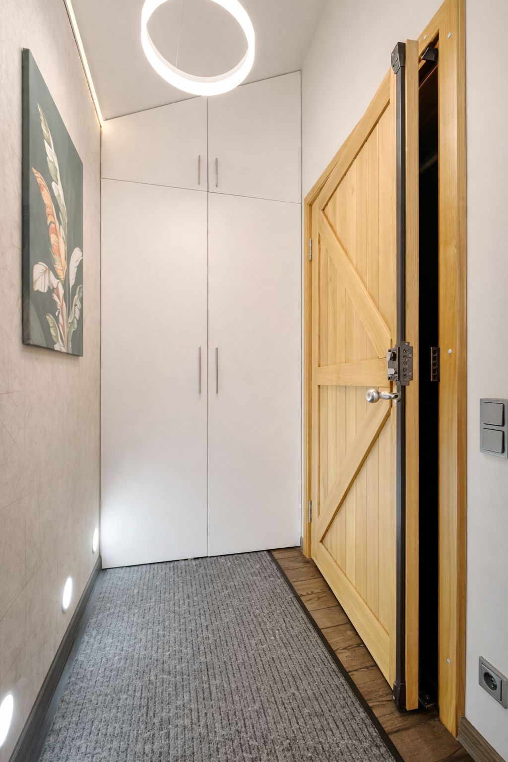 Продают квартиру, улица Krišjāņa Valdemāra 24 - Изображение 1