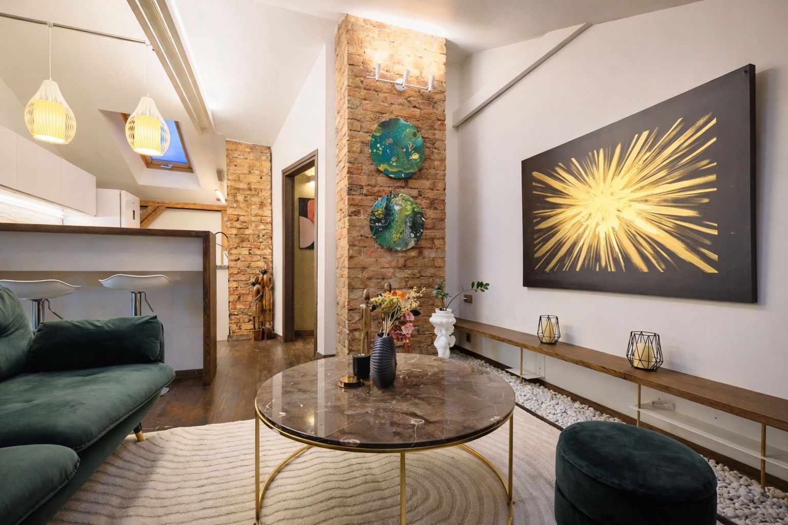 Продают квартиру, улица Krišjāņa Valdemāra 24 - Изображение 1