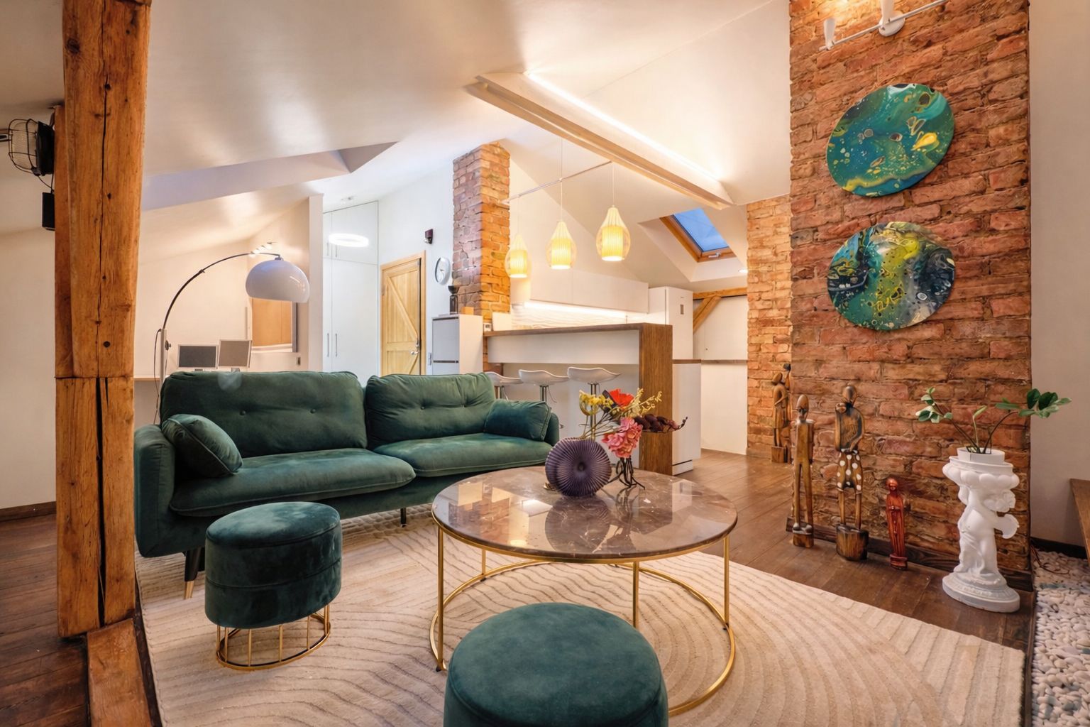 Продают квартиру, улица Krišjāņa Valdemāra 24 - Изображение 1