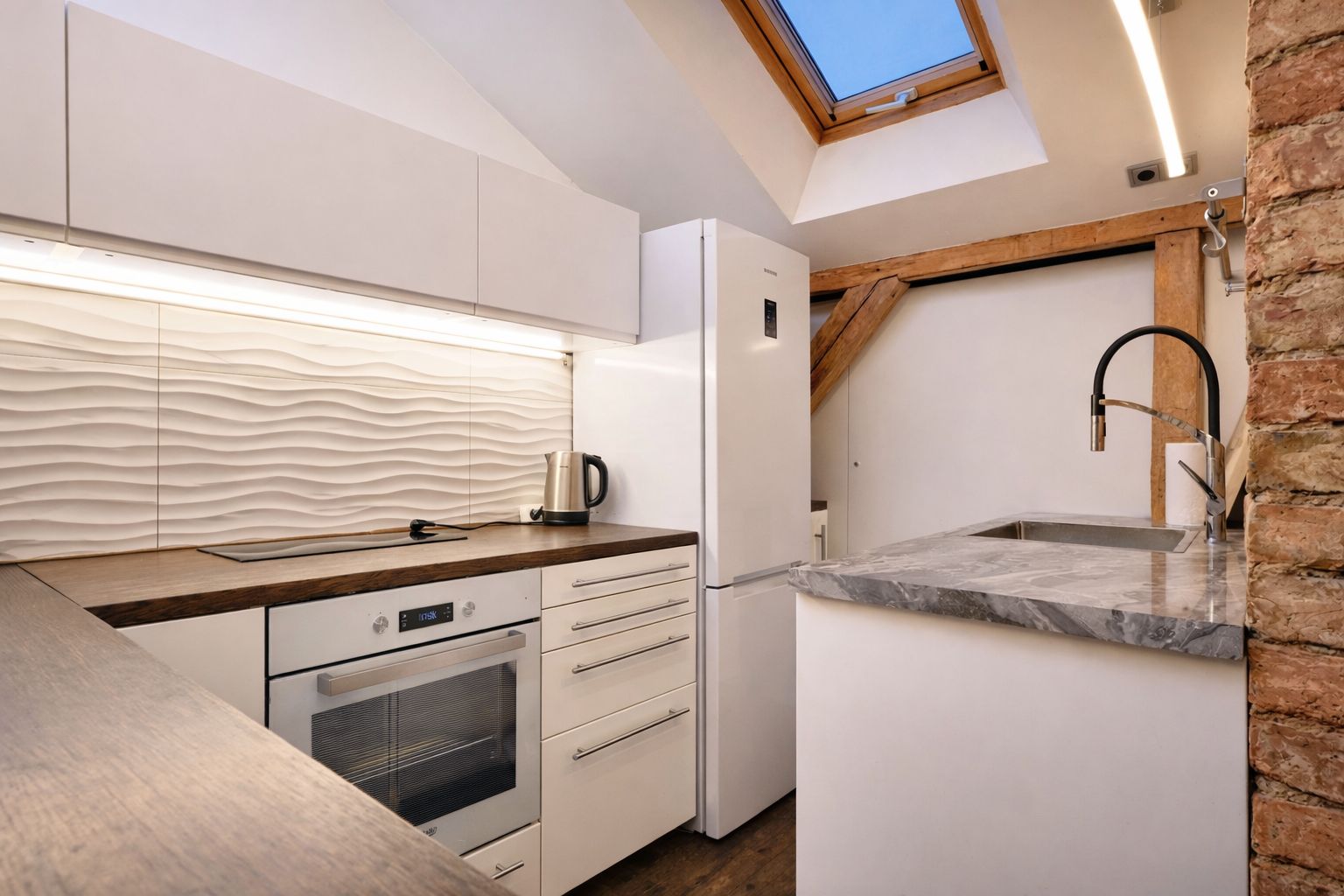 Продают квартиру, улица Krišjāņa Valdemāra 24 - Изображение 1