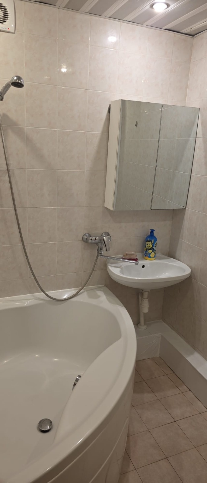 Izīrē dzīvokli, Kvēles iela 15 - Attēls 1