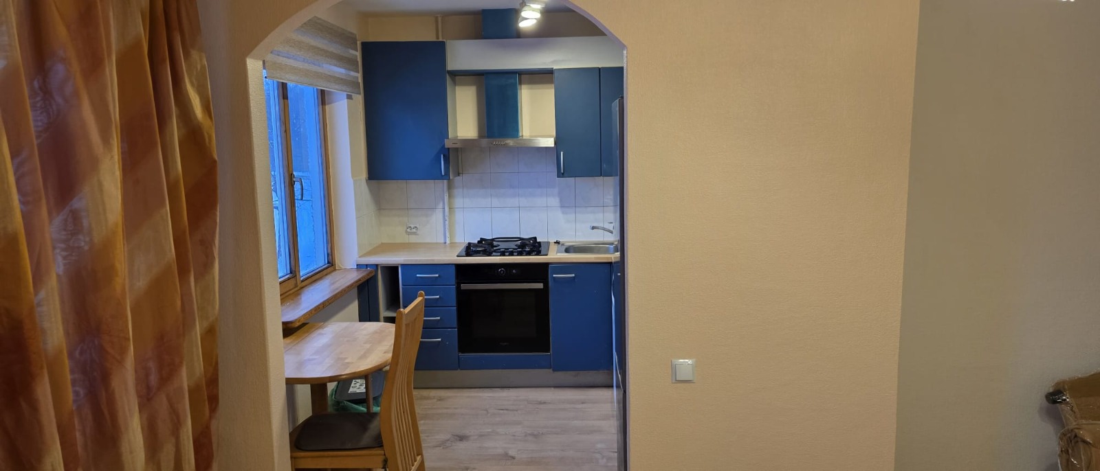 Izīrē dzīvokli, Kvēles iela 15 - Attēls 1