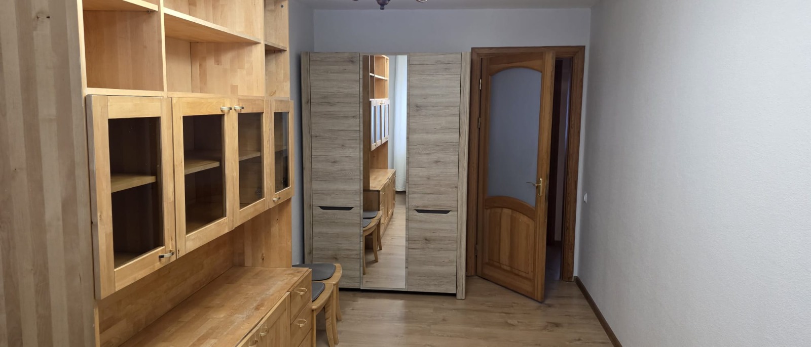 Izīrē dzīvokli, Kvēles iela 15 - Attēls 1