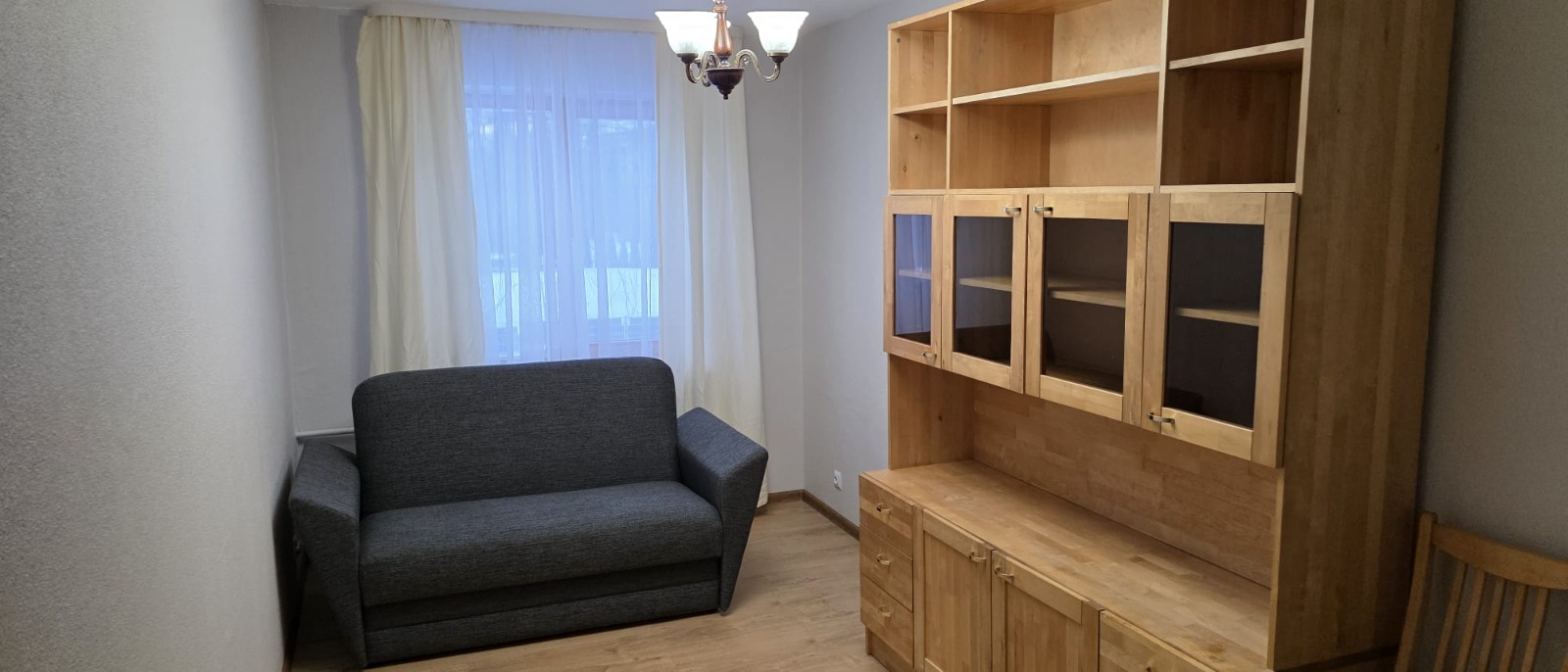 Izīrē dzīvokli, Kvēles iela 15 - Attēls 1