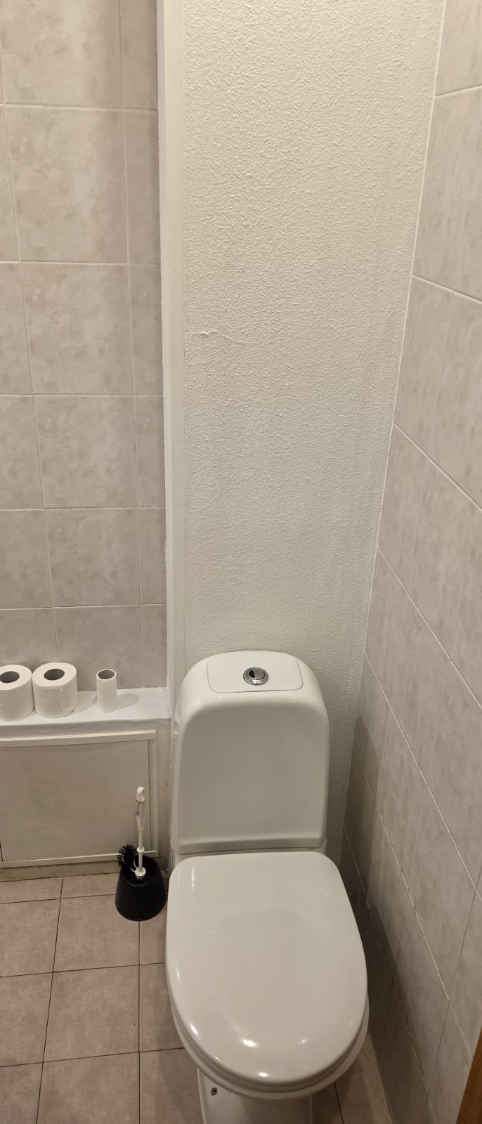 Izīrē dzīvokli, Kvēles iela 15 - Attēls 1