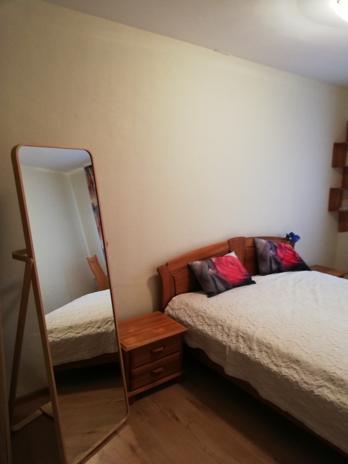 Izīrē dzīvokli, Kvēles iela 15 - Attēls 1