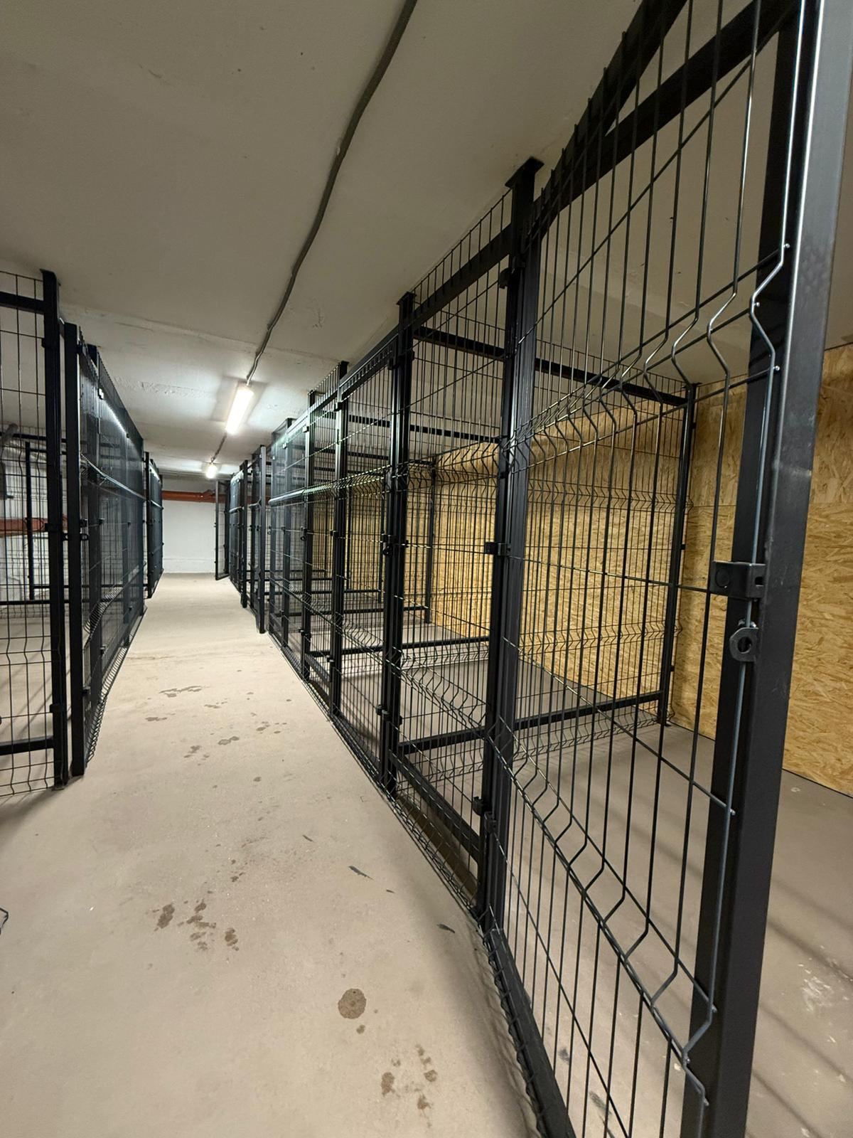 Iznomā noliktavu, Lastādijas iela - Attēls 1