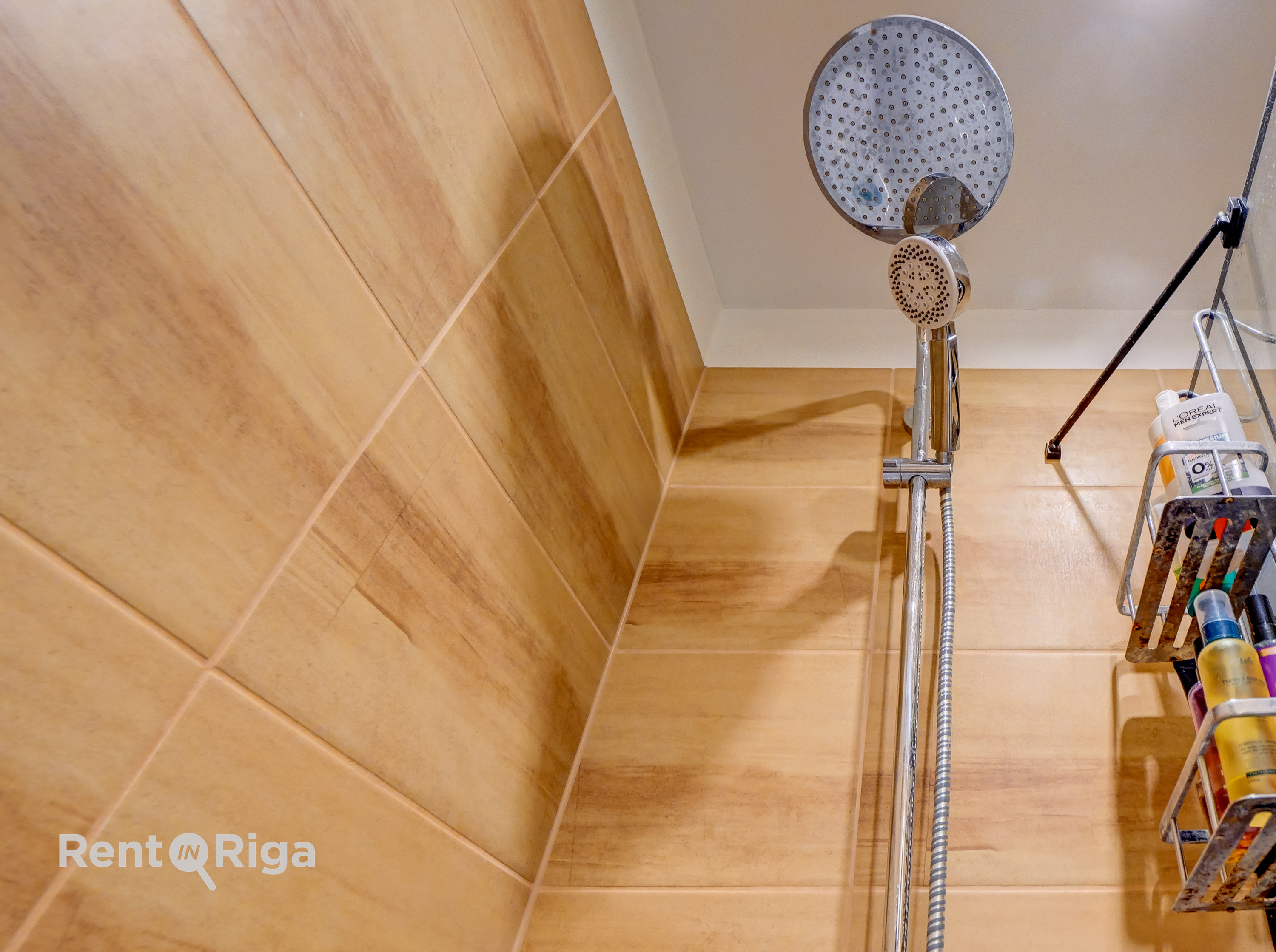 Apartment for rent, Valdemāra street 72a - Image 1