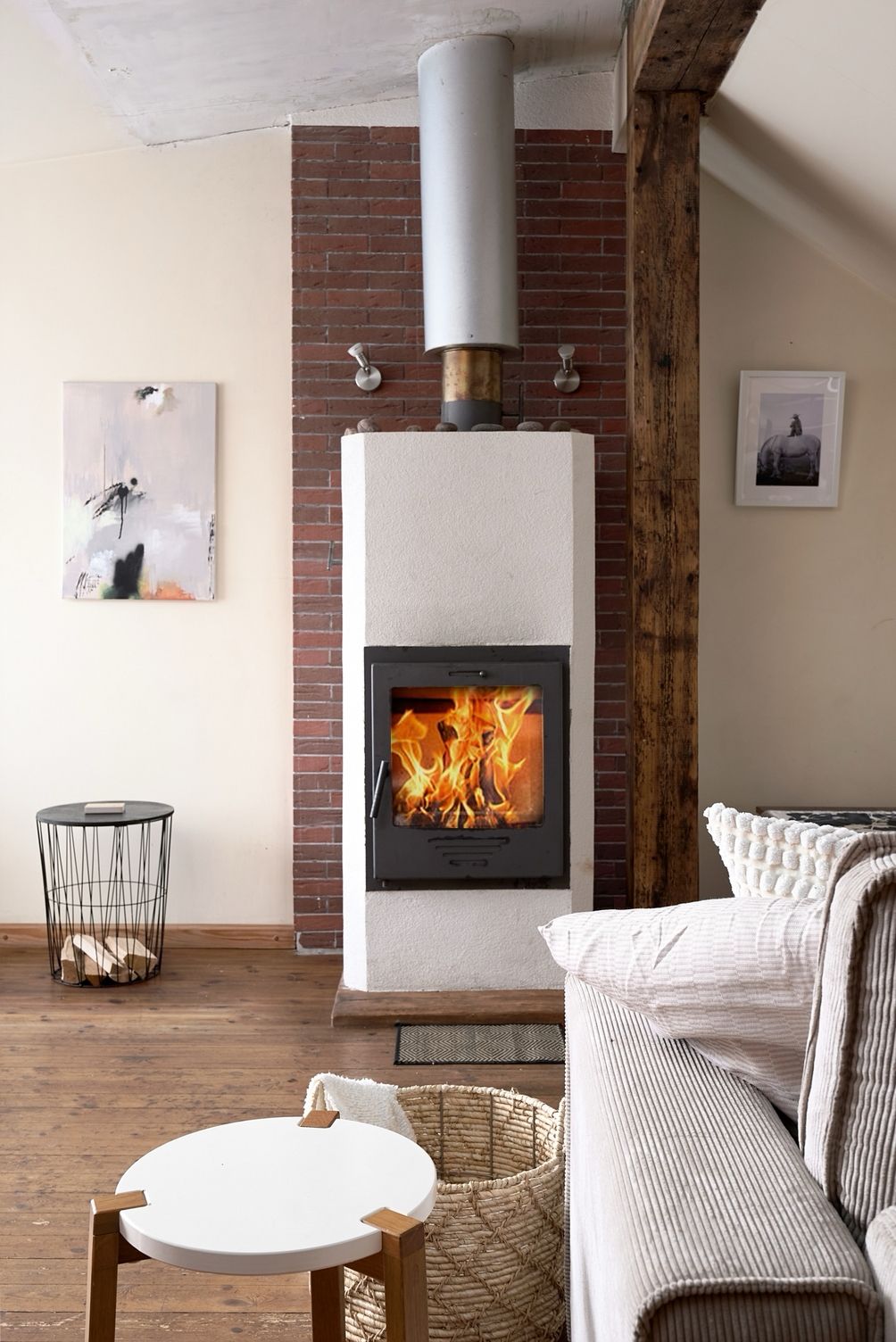 Izīrē dzīvokli, Jēkaba iela 3/5 - Attēls 1