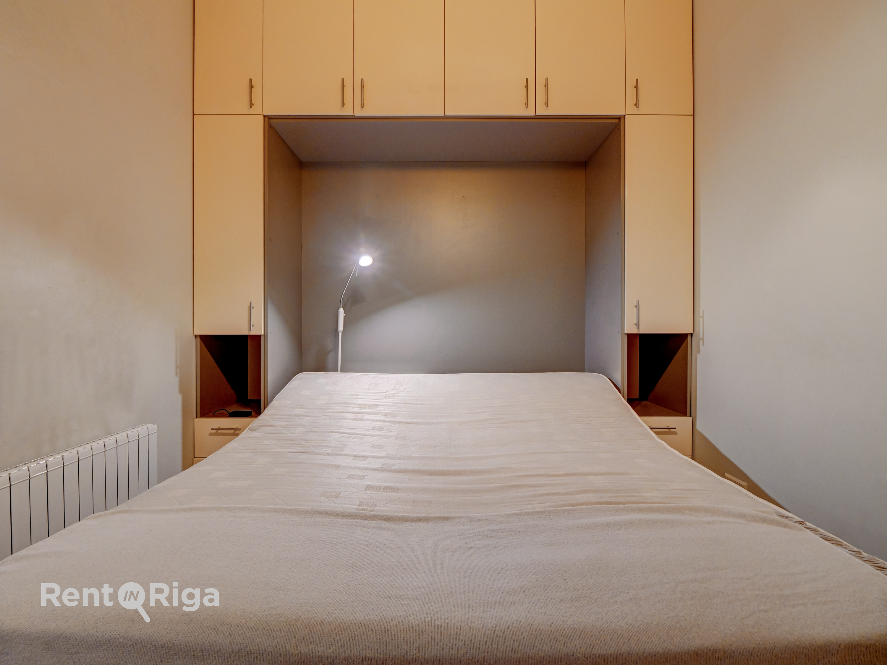 Izīrē dzīvokli, Raiņa bulvāris 2 - Attēls 1