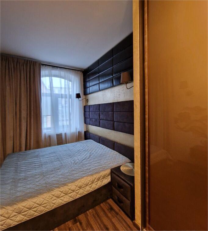 Izīrē dzīvokli, Visvalža iela 1 - Attēls 1