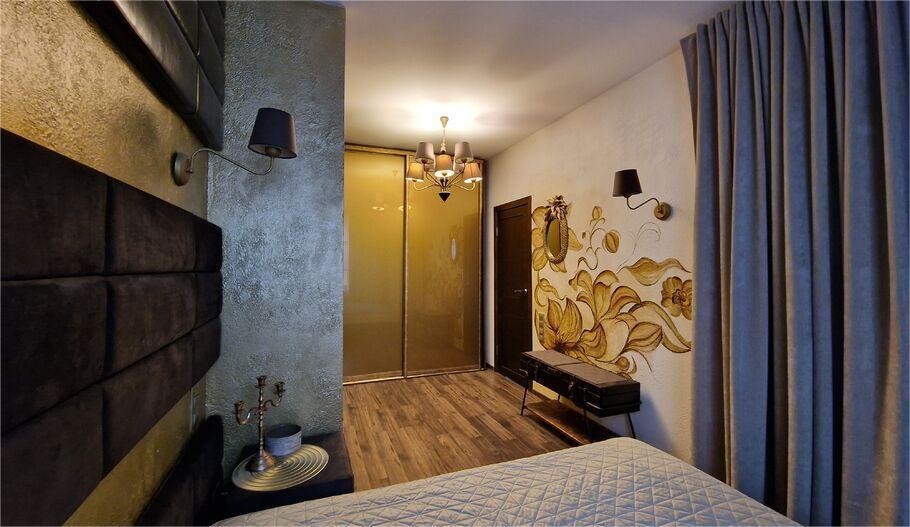 Izīrē dzīvokli, Visvalža iela 1 - Attēls 1