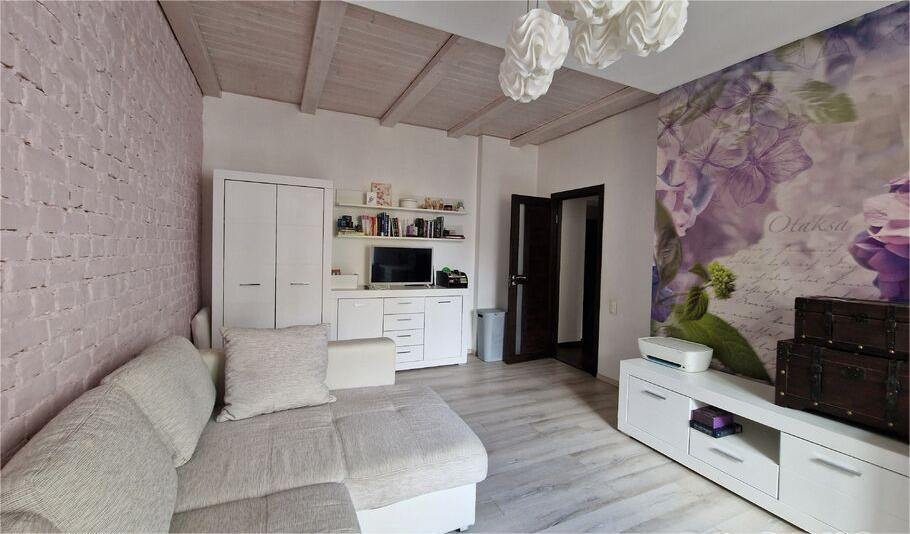 Izīrē dzīvokli, Visvalža iela 1 - Attēls 1