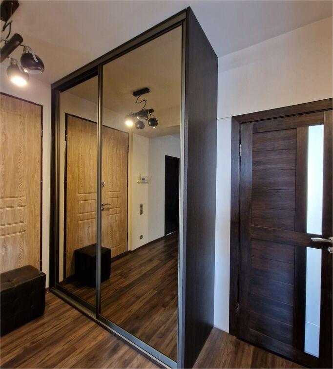 Izīrē dzīvokli, Visvalža iela 1 - Attēls 1