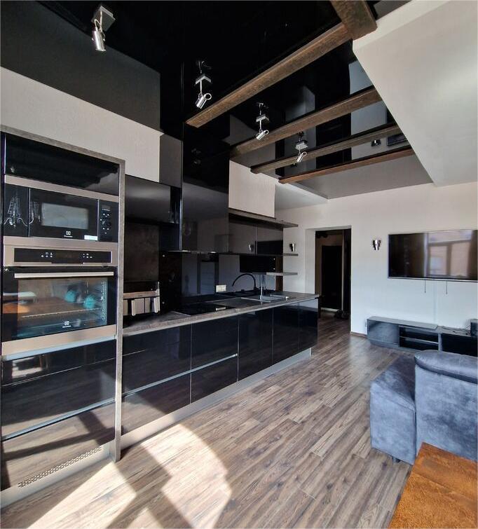 Izīrē dzīvokli, Visvalža iela 1 - Attēls 1