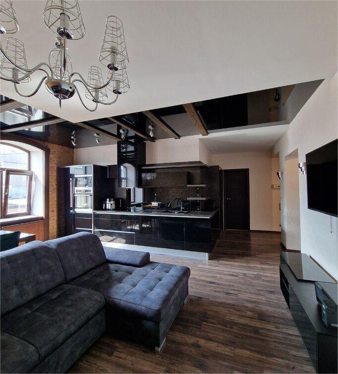 Izīrē dzīvokli, Visvalža iela 1 - Attēls 1