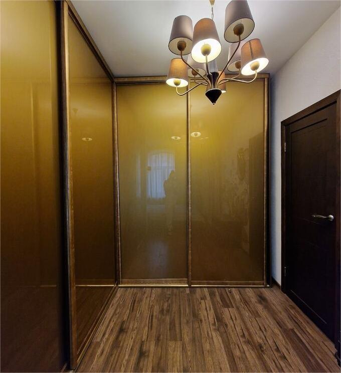 Izīrē dzīvokli, Visvalža iela 1 - Attēls 1